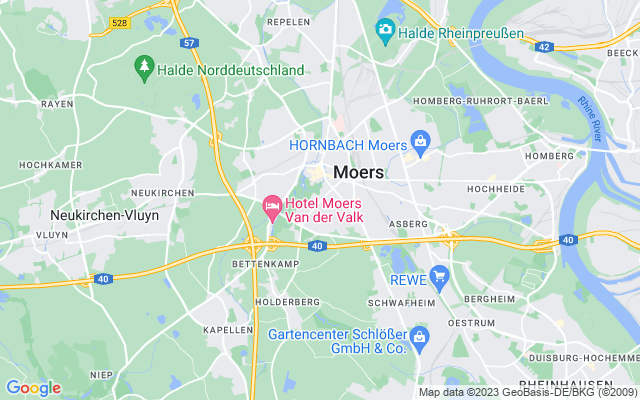 Filder Straße 44, 47447 Moers

