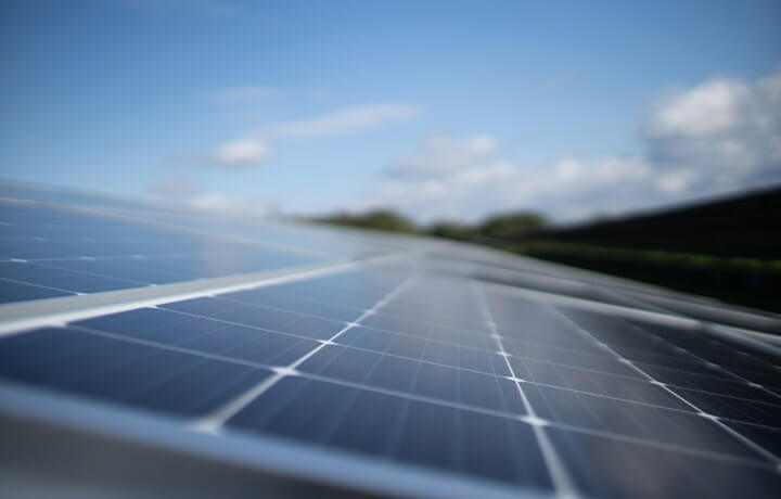 Solaranlagen Photovoltaik Neue Energien ENNI